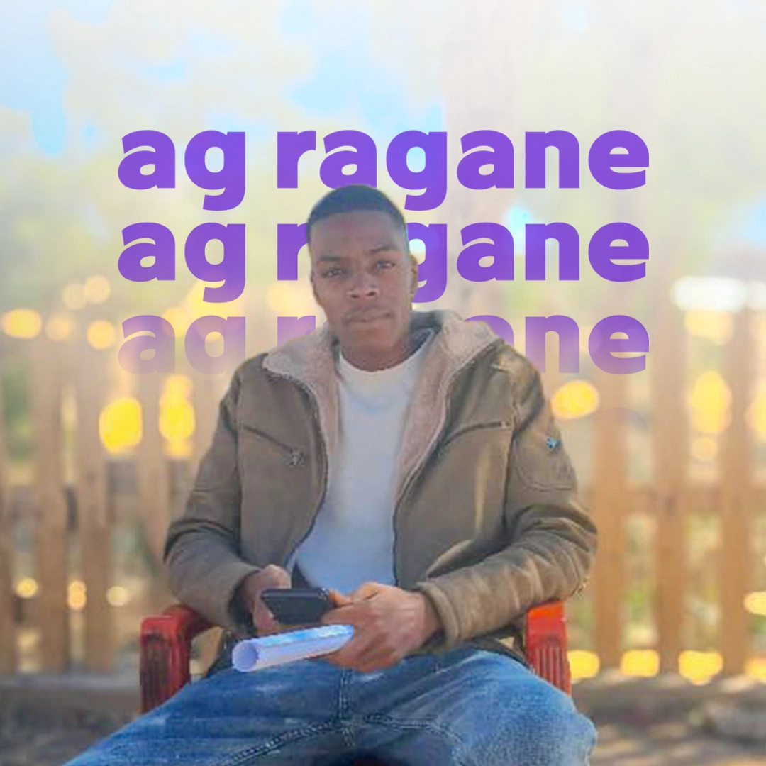 Ragane Boualam - Logo Designer